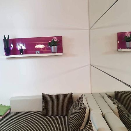 Balaton-Parti Luxus Lakas Apartment Siofok Luaran gambar